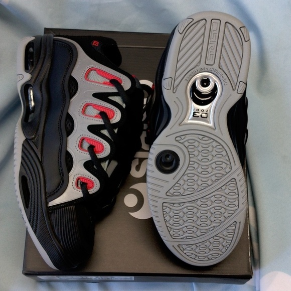 D3 2001 Osiris - Picture 4 of 7